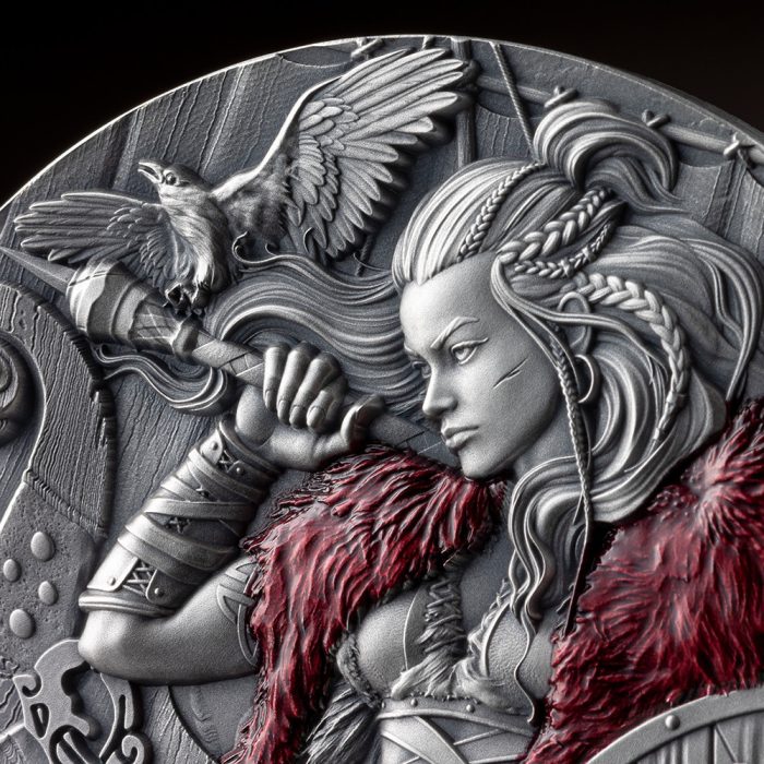 Freydis Eiríksdóttir: Viking Heroine, Ruthless Killer, or Medieval Invention?